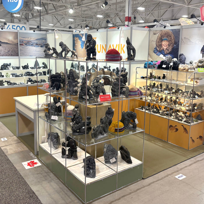 Toronto Gift+Home Market, starting Jan. 25, 2026!