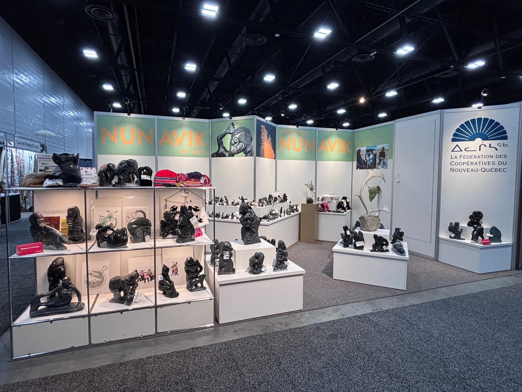 The Spring 2026 Alberta Gift + Home Market, on now!