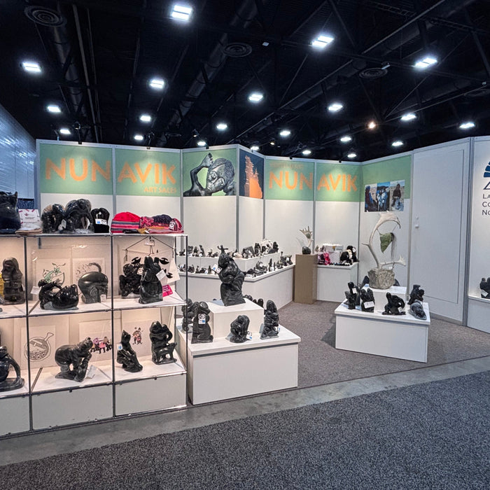 The Spring 2026 Alberta Gift + Home Market, on now!